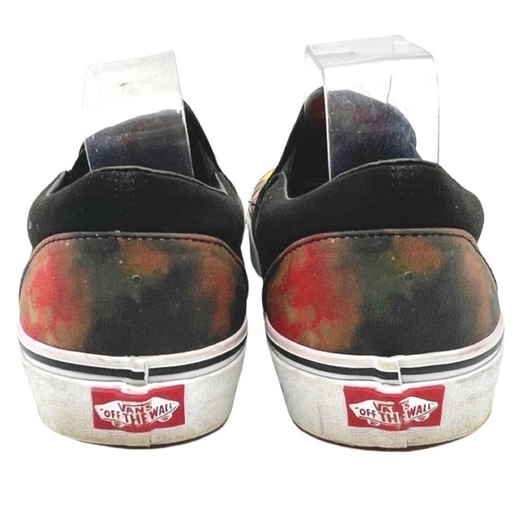 RARE - Vans X Marvel Thanos Infinity War LE Slip On Shoes Mens 11 main image 6